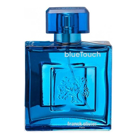 Frank Olivier Blue Touch Men&#39;s 100ml Perfume