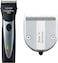 Moser Chromstyle Professional Cord/Cordless Hair Clipper, Black, 1871-0181 (Pack Of 1)