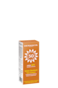 SUN Water resistant cream SPF50