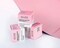 Acure Seriously Soothing Solid Serum 3 In 1, 100% Vegan, For Dry To Sensitive Skin, Blue Tansy &amp; Black Currant, Multi-Functional - Spot Treatment, Hydrating Facial &amp; Cleansing Balm, White, 1.7 Fl Oz