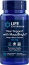 Life Extension Tear Support With Maquibright - Helps Promote Tear Production &amp; Eye Health From The Inside Out - Non-Gmo, Gluten-Free - 30 Vegetarian Capsules