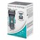 Remington F4000 Foil Shaver Black And Turquoise