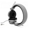سماعة لافينتو HP06A ستيريو على الأذن - رمادي