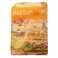 Carrefour Maasdam Cheese Slices 200GR