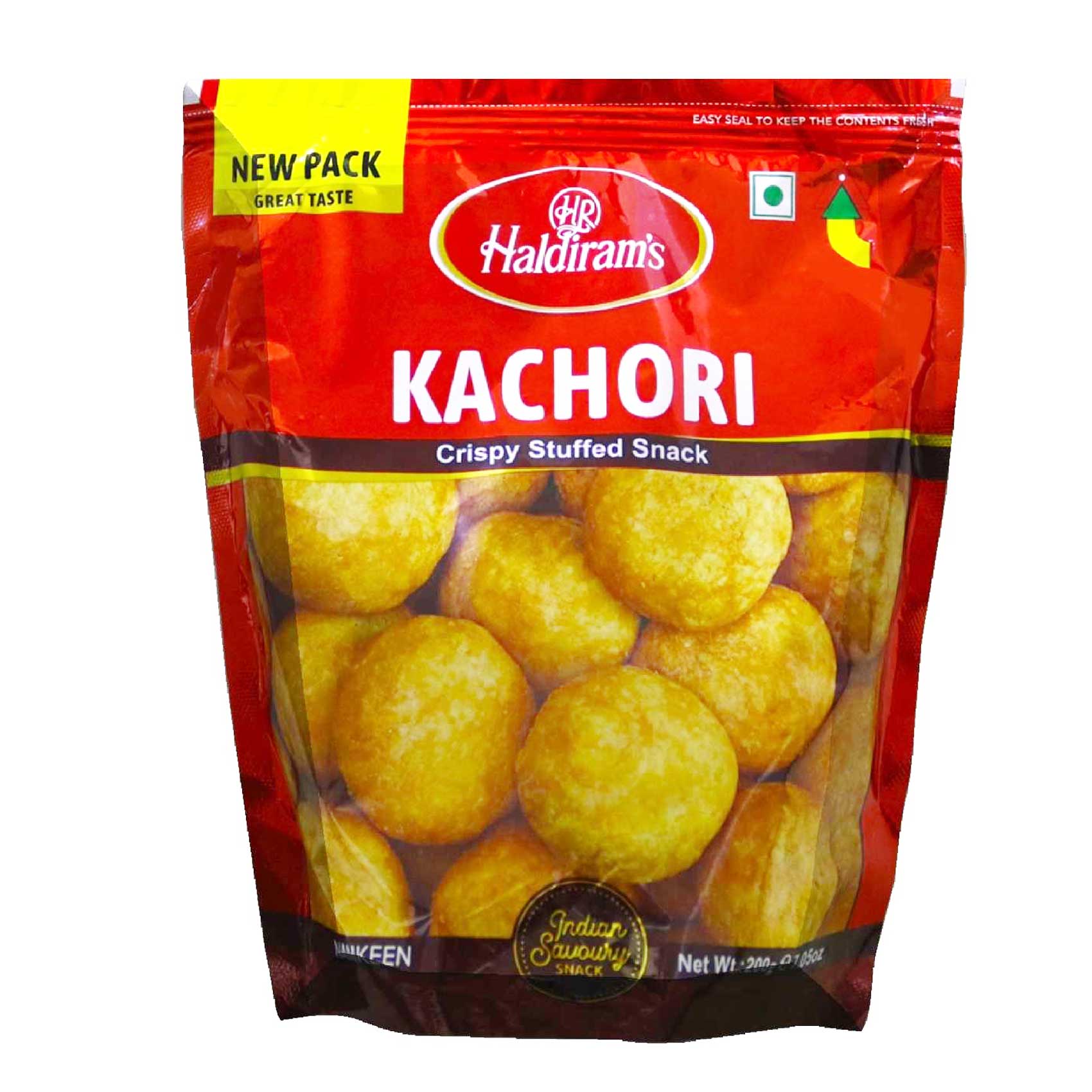 Haldirams Kachori 200g