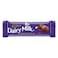 Cadbury Dairy Milk Chocolate 35g x 12