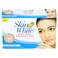 Skin White Dry Skin Formula Goat Milk Whitening Soap 70 gr