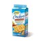 Colussi Crackers InteGRali Whole Wheat 250GR