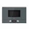 Teka ML 8220 BIS L Urban Colors Edition Built-in Microwave with ceramic base