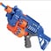 Electric Soft Bullet Toy Gun 40 Foam Bullets Included Target Shooting Game Gun Toy for Kids &amp; Adults