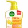 Dettol Fresh Shower Gel &amp; Body Wash, Citrus &amp; Orange Blossom, 7000ml