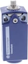 Schneider Sensors OsiSense XC_ limit switch XCKP - metal end plunger - 1NC+1NO - snap - M16_ [XCKP2110P16]