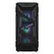 Asus TUF Gaming GT301 With Tempered Glass ATX Mid Tower Case