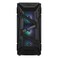 Asus TUF Gaming GT301 With Tempered Glass ATX Mid Tower Case