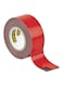 Generic Outdoor Mounting Tape Red