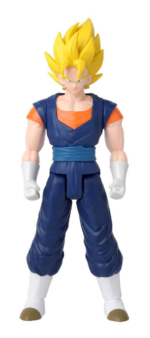 Dragonball Limit Breaker Series Super Saiyan Vegito 12&quot;