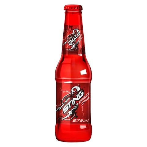 Sting Energy Drink - 275ml