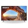 Sony 65 Inch UHD LED TV KD-65X85J Black