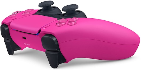 Sony Playstation Dualsense Wireless Controller - Nova Pink - Playstation 5