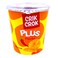Crik Crok Plus Paprika Potato Chips 40g