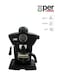 Xper Espresso Coffee Maker, 800 Watts, 4 Cups Capacity, XPECM-800