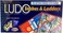 Euro - Euro Ludo Snakes And Ladders