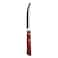 Tramontina Steak Playwood Knife Red