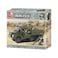 Sluban Troop Carrying Vehicle 108Pc