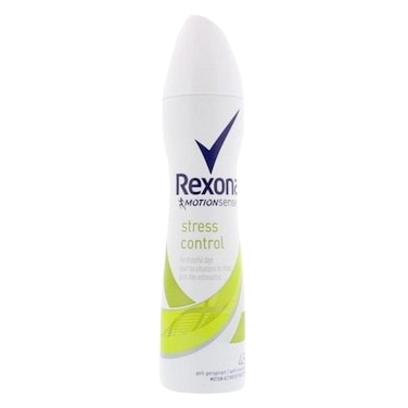 Rexona Deo Spray Stress Contr 200Ml