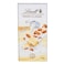Lindt Swiss White Chocolate With Almond Nougat Classic 100GR