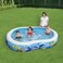 Bestway Play Pool Multicolour 262x157x46cm