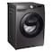 Samsung F/L Washer WW90T554DAN/GU 9KG