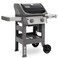 Weber Spirit E-210 GBS Gas Grill