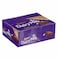 Cadbury Dairy Milk Chocolate 35G