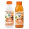 Garnier Ultra Doux Papaya  Shampoo &amp; Conditioner 400ml