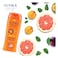 Yutika SPF 30 PA+++ UVA And UVB Protection Sunscreen Lotion 300ml
