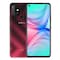 Infinix Hot 10 Play - 6.82-inch 64GB/4GB Dual SIM 4G Mobile Phone - Aegean Blue