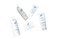 Kidles Baby 2 In 1 Cleansing Gel 500ml