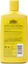 Formula 1 Scratch Out Car Wax Polish Liquid (7 oz) - Car Scratch Remover for All Auto Paint Finishes - Polishing Compound for Moderate Scratches, Bird Droppings, Tree Sap &amp; Swirl Remover