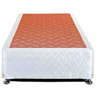 Towell Spring Continental Base Multicolour 90x200cm