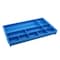 BANTEX DESK DRAWER ORGANISER 10 BLU