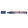 Edding 363 Whiteboard Marker, 1-5mm Chisel Tip, Blue