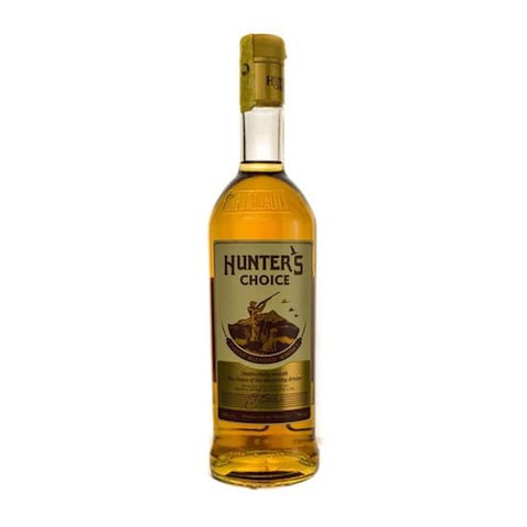 Hunters Choice Blended Whisky 250Ml