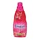 Comfort After Wash Fabric Conditioner Lily Fresh 800 ml