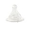 Chicco Well Being Glass Bottle for Newborn Baby - 150 ml