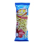 Buy Farfasha Ketchup Potato Stick 15g in Saudi Arabia