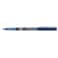 Pilot V7 Hi-Tecpoint BX-V7 Roller Ball Pen, 0.7mm, Blue