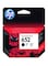 Hp 652 Ink Advantage Toner Cartridge Black