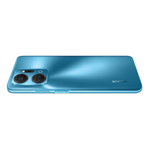 Honor X7A 6GB RAM 128GB 4G Ocean Blue