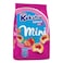 Ulker Kekstra Strawberry Mini Biscuits 150GR